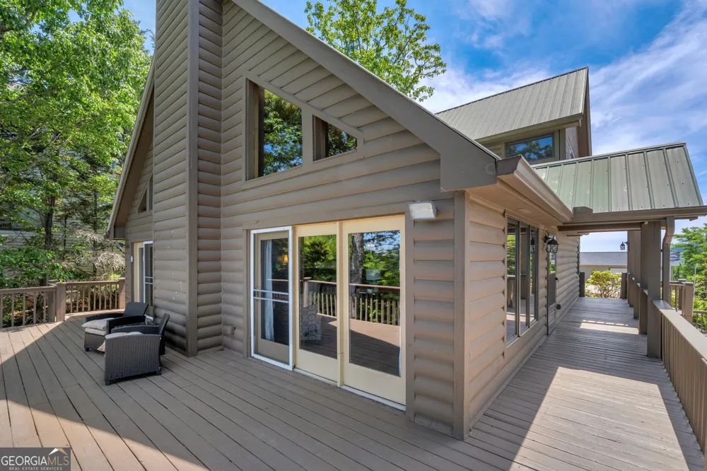 801 Starlight DR Sautee Nacoochee, GA 30571