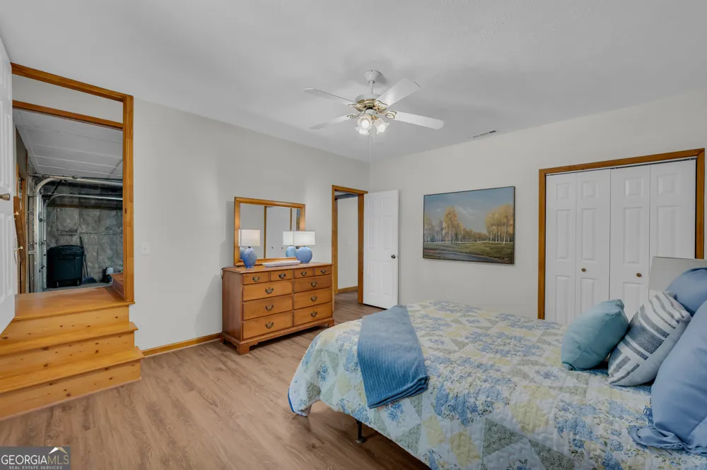 801 Starlight DR Sautee Nacoochee, GA 30571