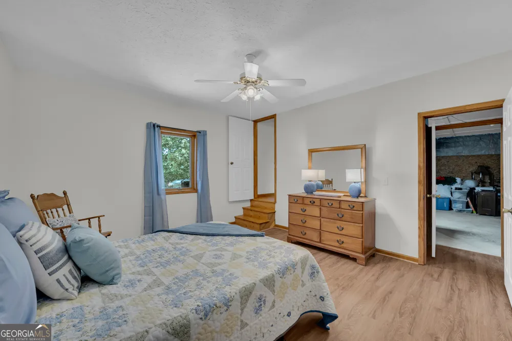 801 Starlight DR Sautee Nacoochee, GA 30571