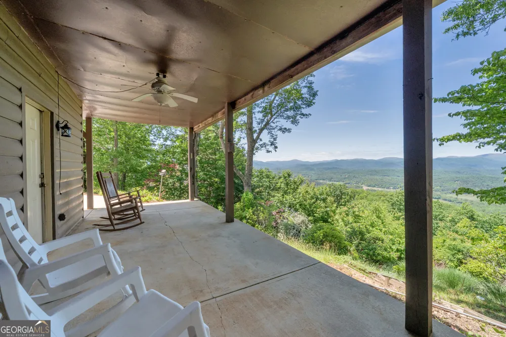 801 Starlight DR Sautee Nacoochee, GA 30571