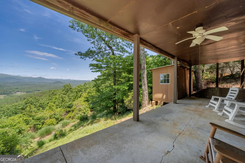 801 Starlight DR Sautee Nacoochee, GA 30571
