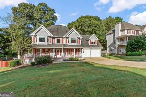 552 Magnolia DR