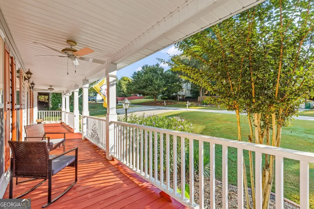 552 Magnolia DR Douglasville, GA 30134