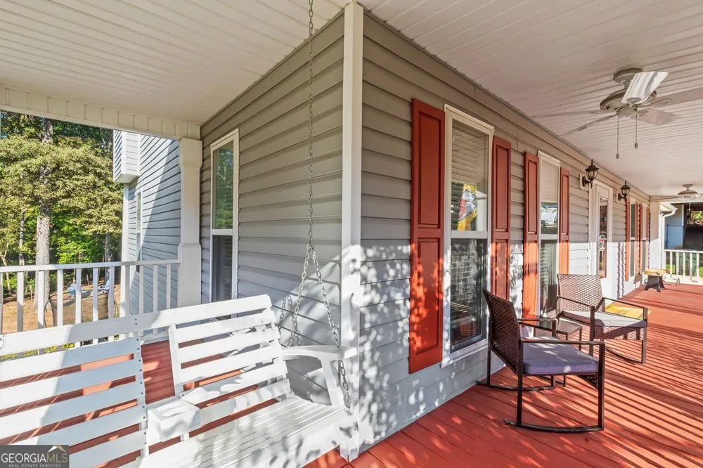552 Magnolia DR Douglasville, GA 30134