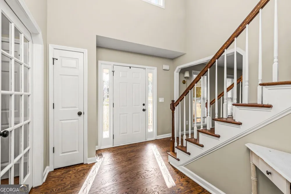 552 Magnolia DR Douglasville, GA 30134