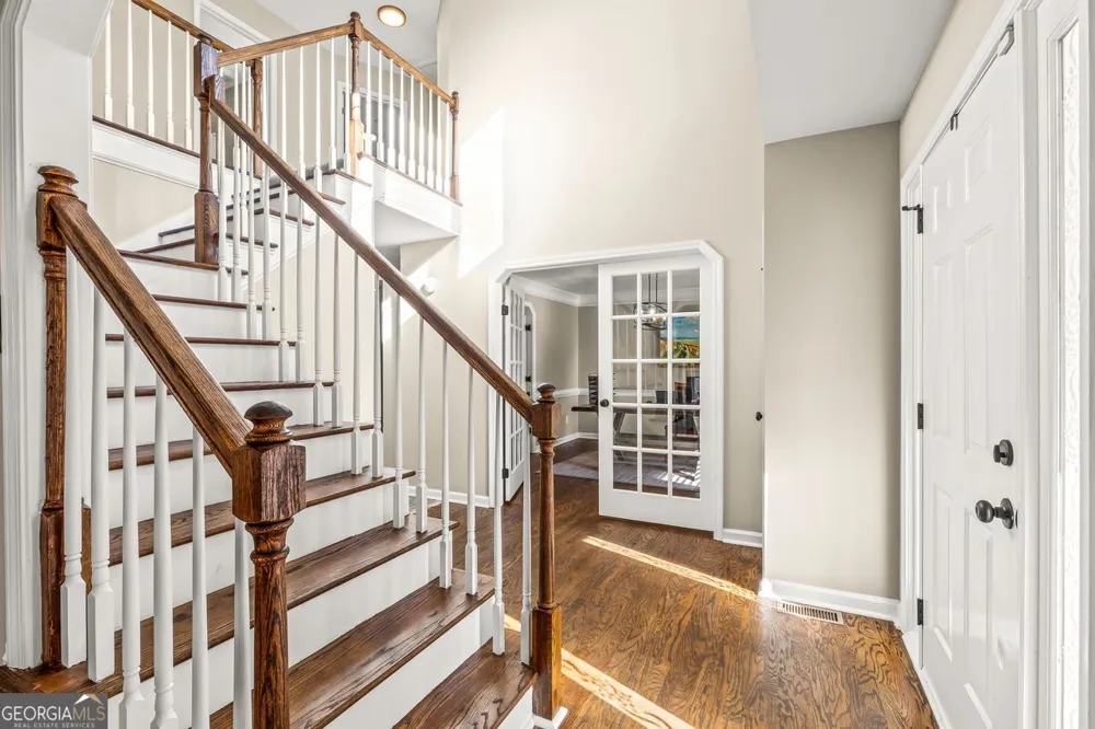 552 Magnolia DR Douglasville, GA 30134