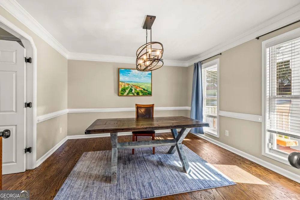 552 Magnolia DR Douglasville, GA 30134