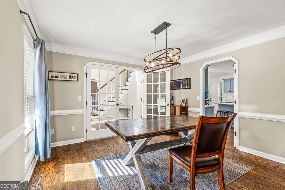 552 Magnolia DR Douglasville, GA 30134