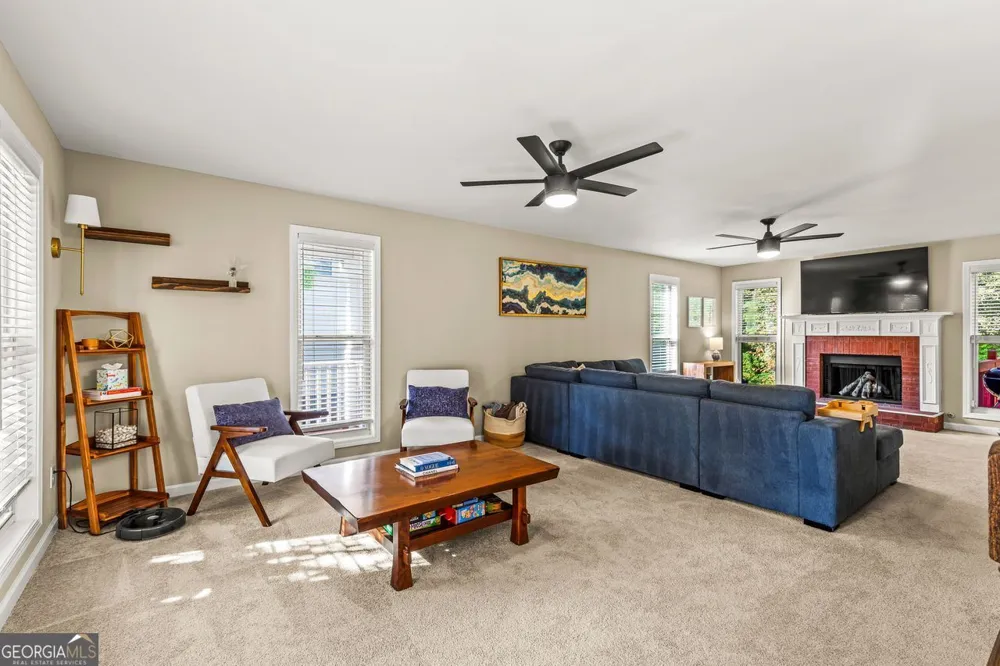 552 Magnolia DR Douglasville, GA 30134