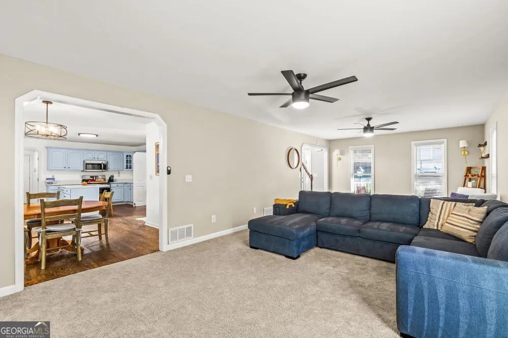 552 Magnolia DR Douglasville, GA 30134