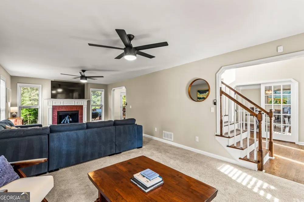 552 Magnolia DR Douglasville, GA 30134