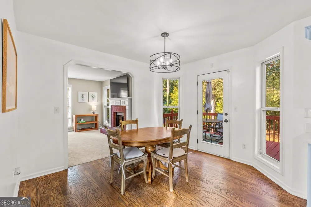 552 Magnolia DR Douglasville, GA 30134