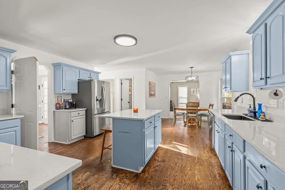 552 Magnolia DR Douglasville, GA 30134