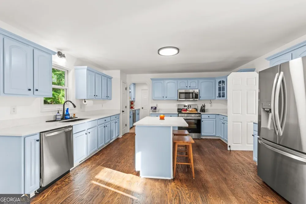 552 Magnolia DR Douglasville, GA 30134