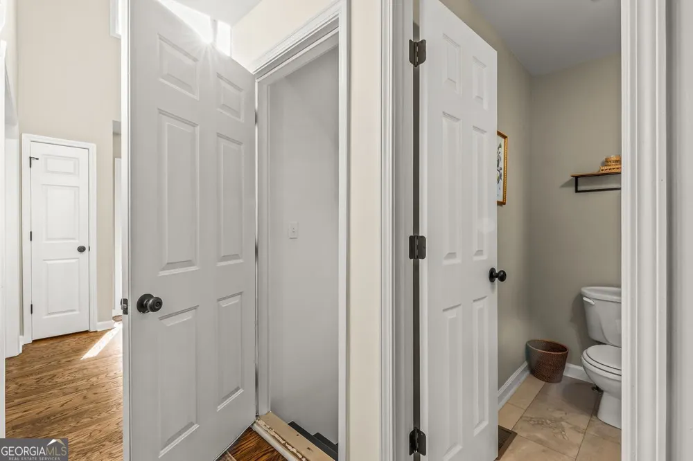 552 Magnolia DR Douglasville, GA 30134