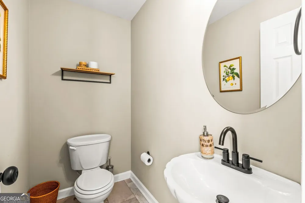 552 Magnolia DR Douglasville, GA 30134
