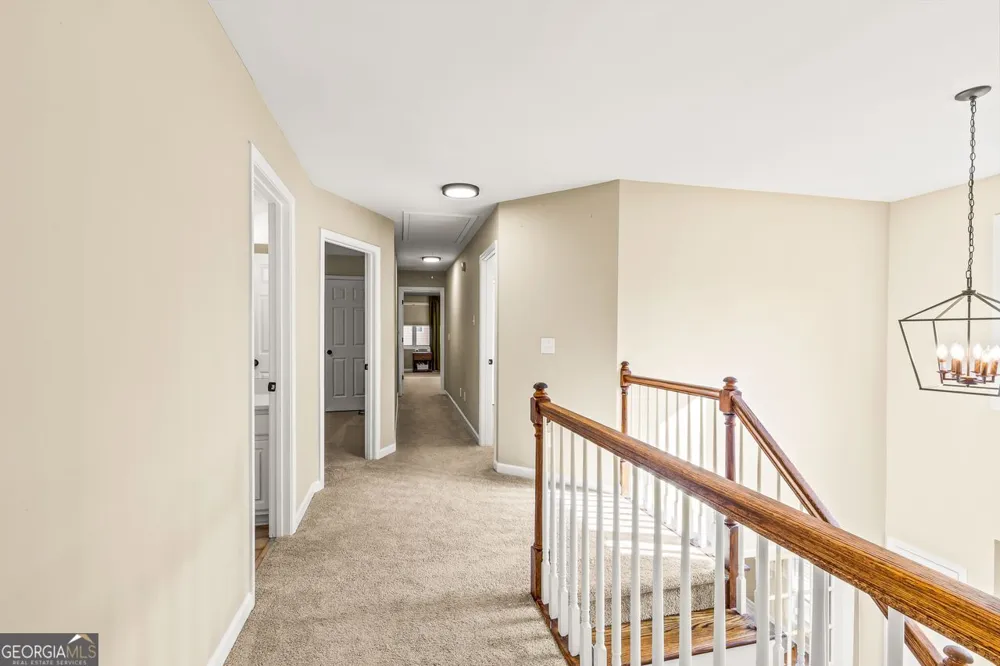 552 Magnolia DR Douglasville, GA 30134