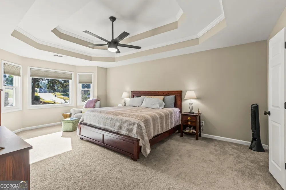 552 Magnolia DR Douglasville, GA 30134