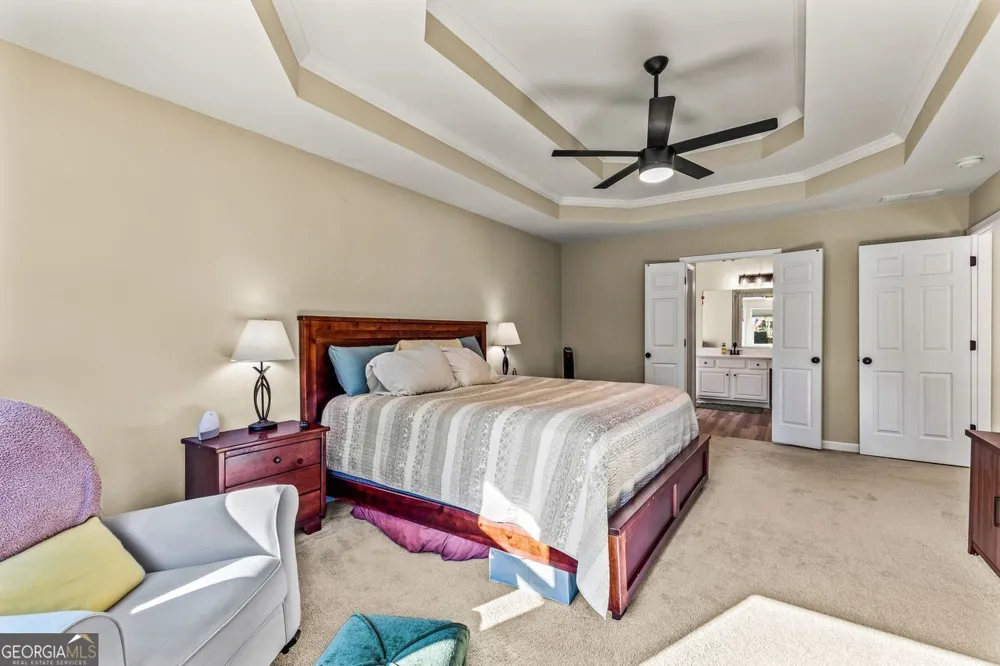 552 Magnolia DR Douglasville, GA 30134