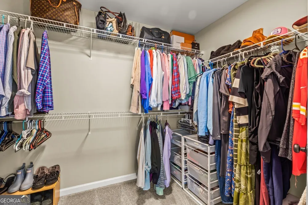 552 Magnolia DR Douglasville, GA 30134