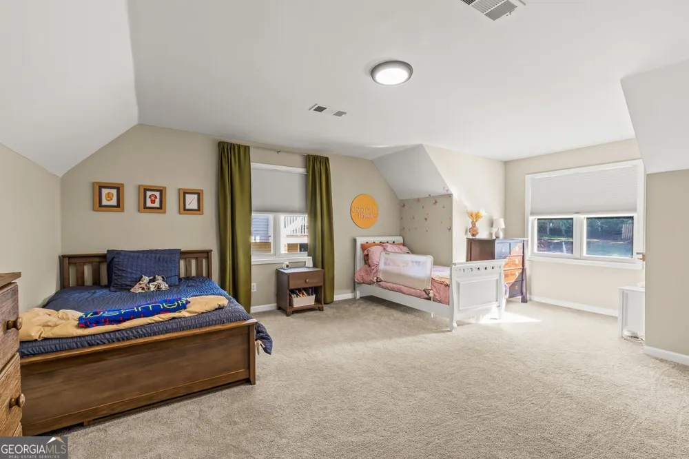552 Magnolia DR Douglasville, GA 30134