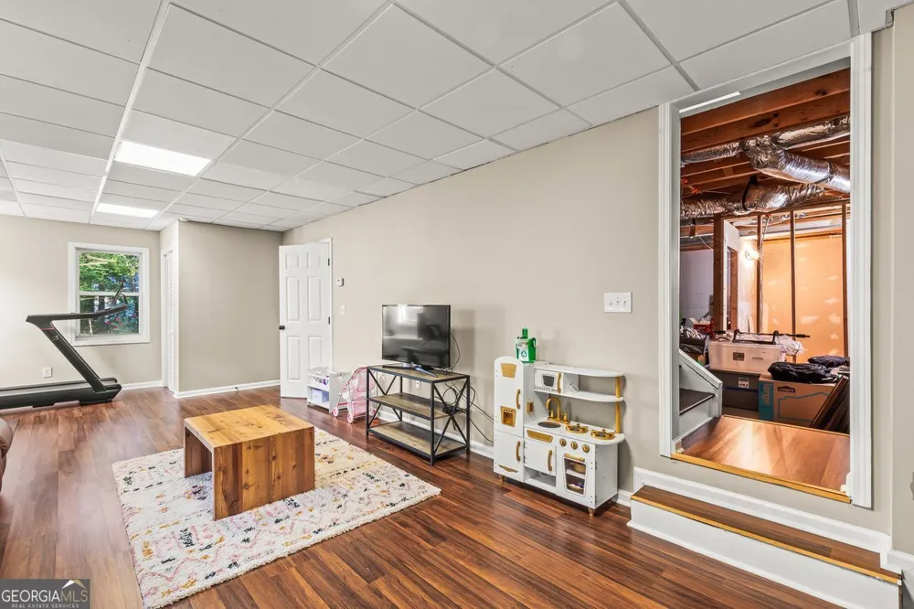 552 Magnolia DR Douglasville, GA 30134