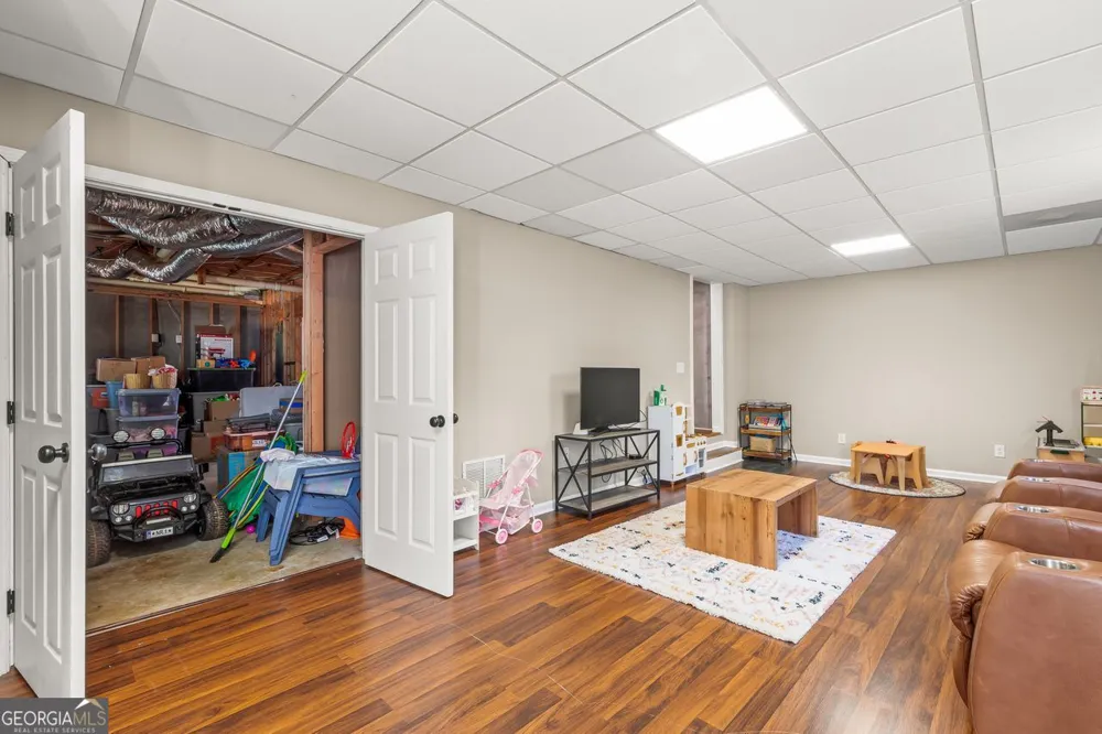 552 Magnolia DR Douglasville, GA 30134
