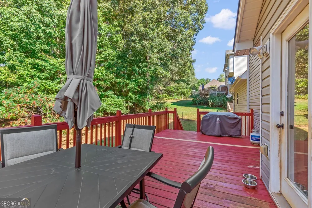 552 Magnolia DR Douglasville, GA 30134