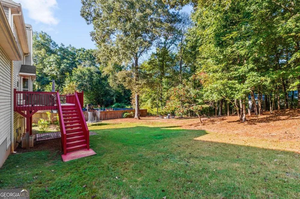 552 Magnolia DR Douglasville, GA 30134
