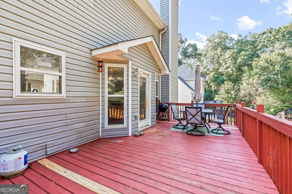 552 Magnolia DR Douglasville, GA 30134