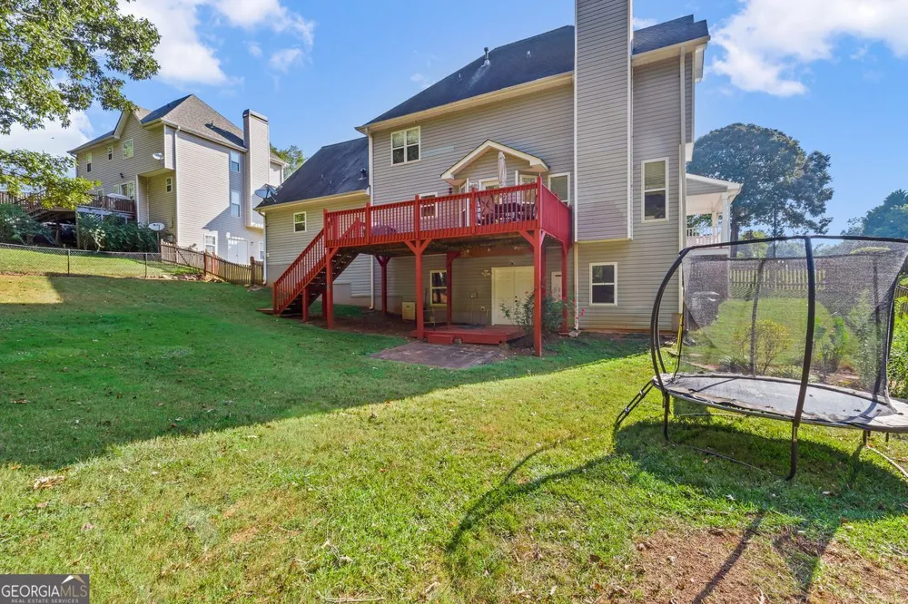 552 Magnolia DR Douglasville, GA 30134
