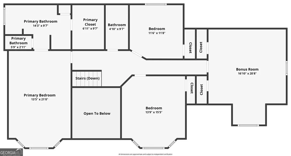 552 Magnolia DR Douglasville, GA 30134