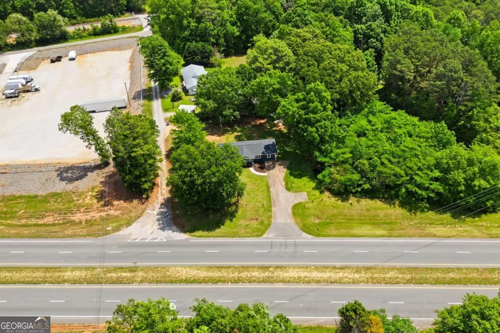 1827 Highway 27 N Bremen, GA 30110