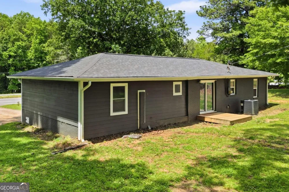 1827 Highway 27 N Bremen, GA 30110