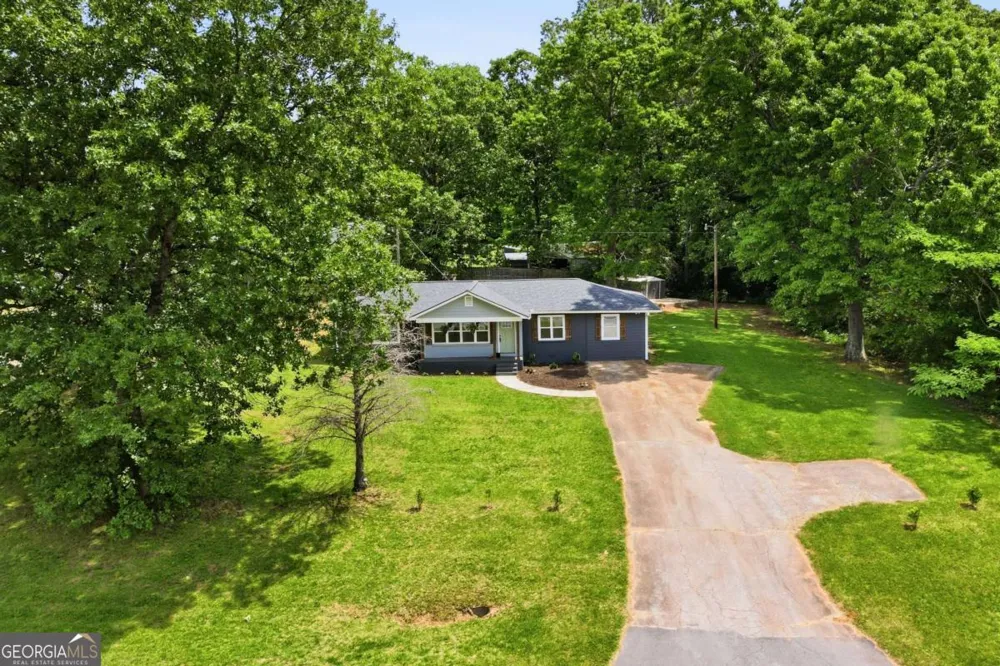 1827 Highway 27 N Bremen, GA 30110