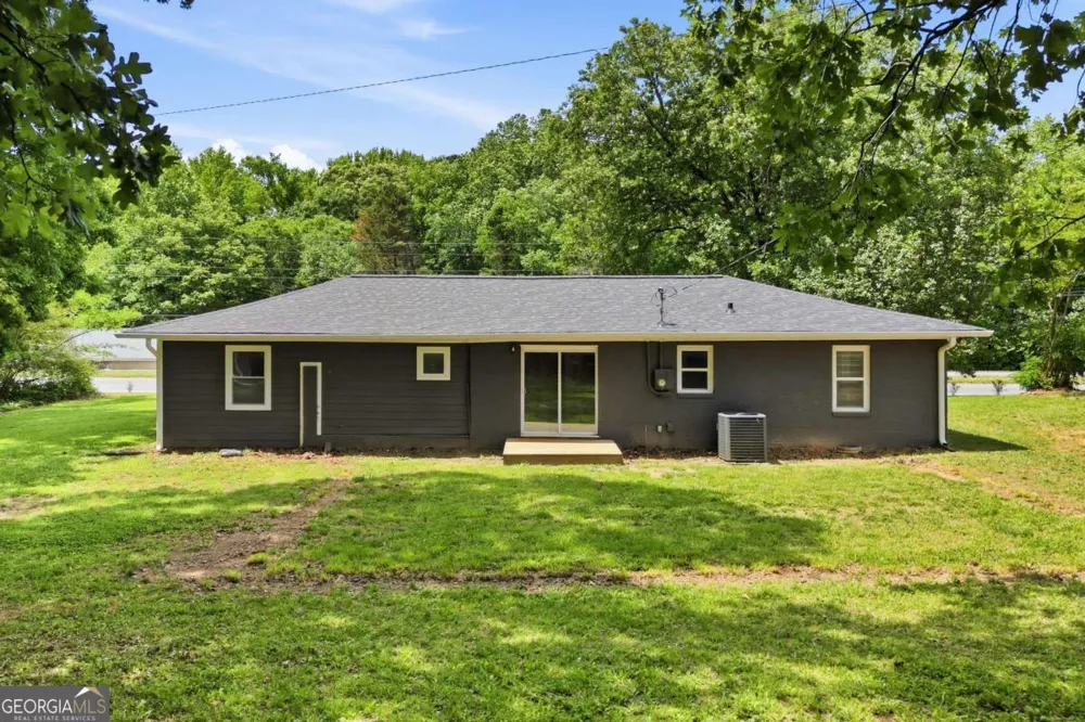 1827 Highway 27 N Bremen, GA 30110