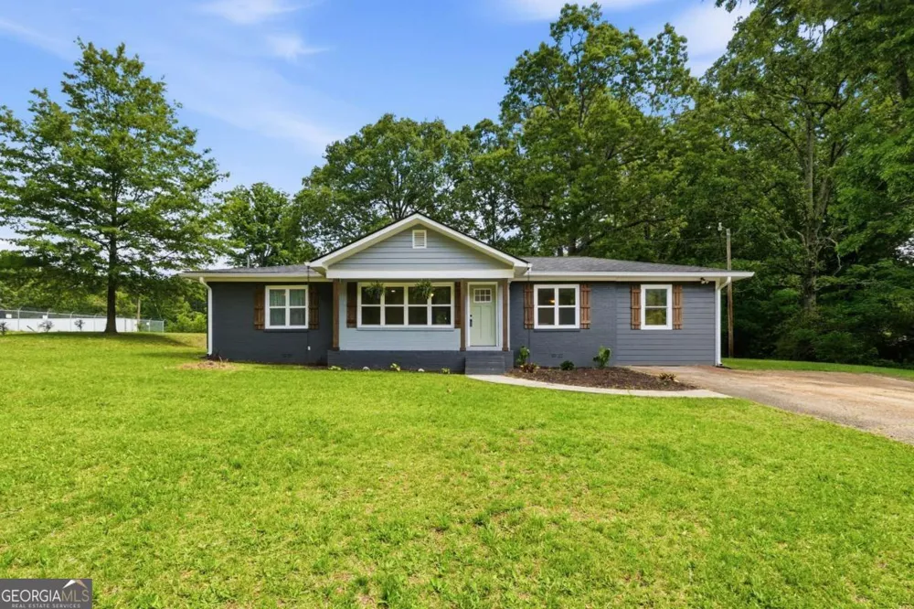 1827 Highway 27 N Bremen, GA 30110
