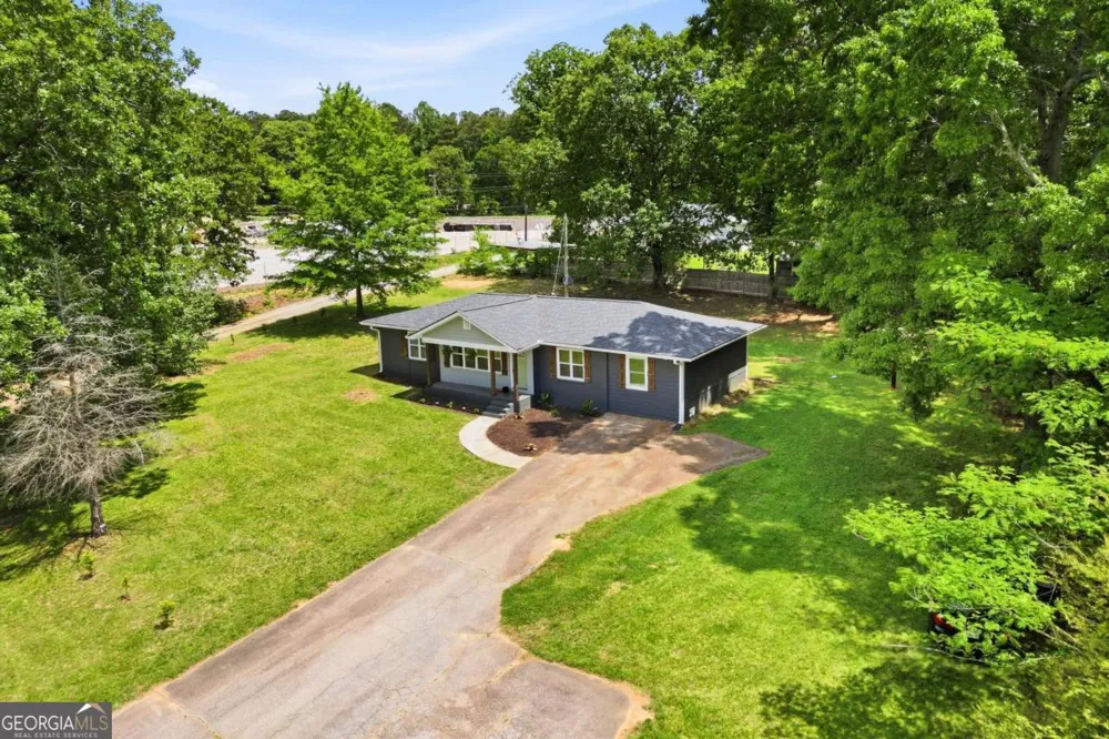 1827 Highway 27 N Bremen, GA 30110