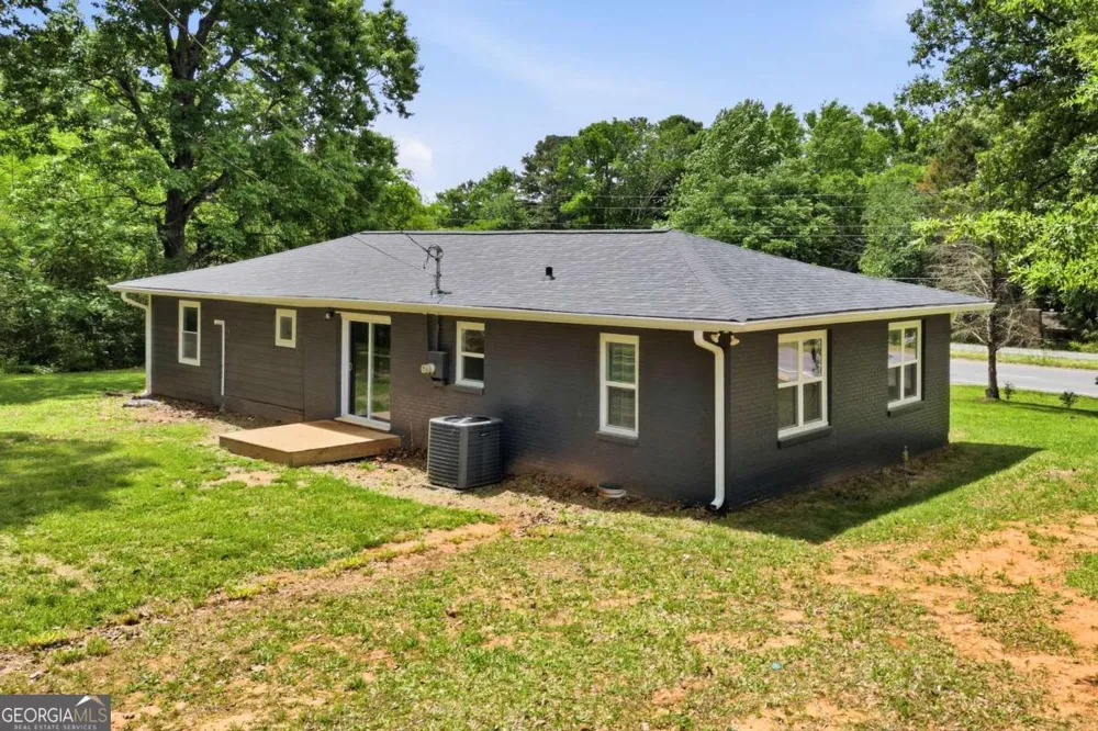 1827 Highway 27 N Bremen, GA 30110