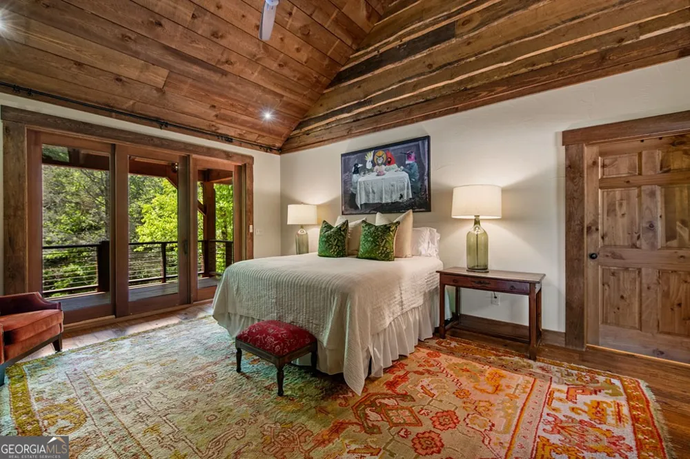 2100 Big Creek RD Cherry Log, GA 30522