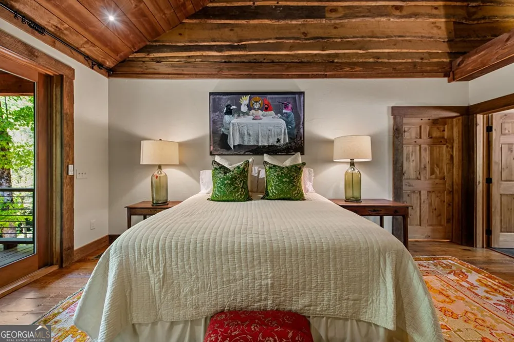 2100 Big Creek RD Cherry Log, GA 30522