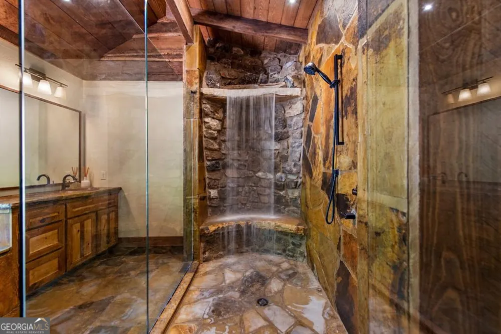 2100 Big Creek RD Cherry Log, GA 30522