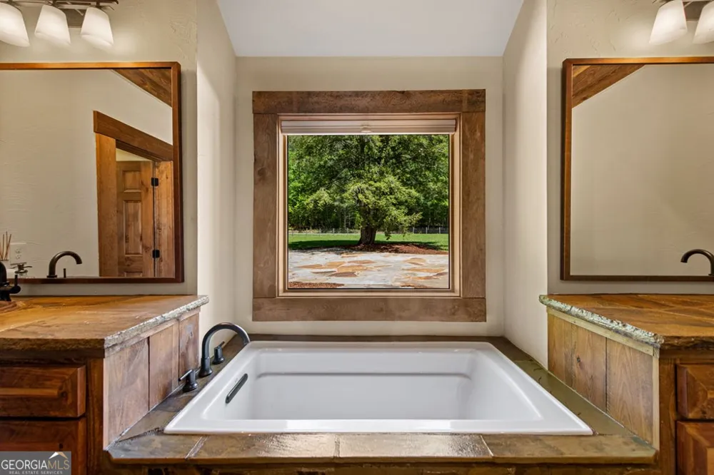 2100 Big Creek RD Cherry Log, GA 30522