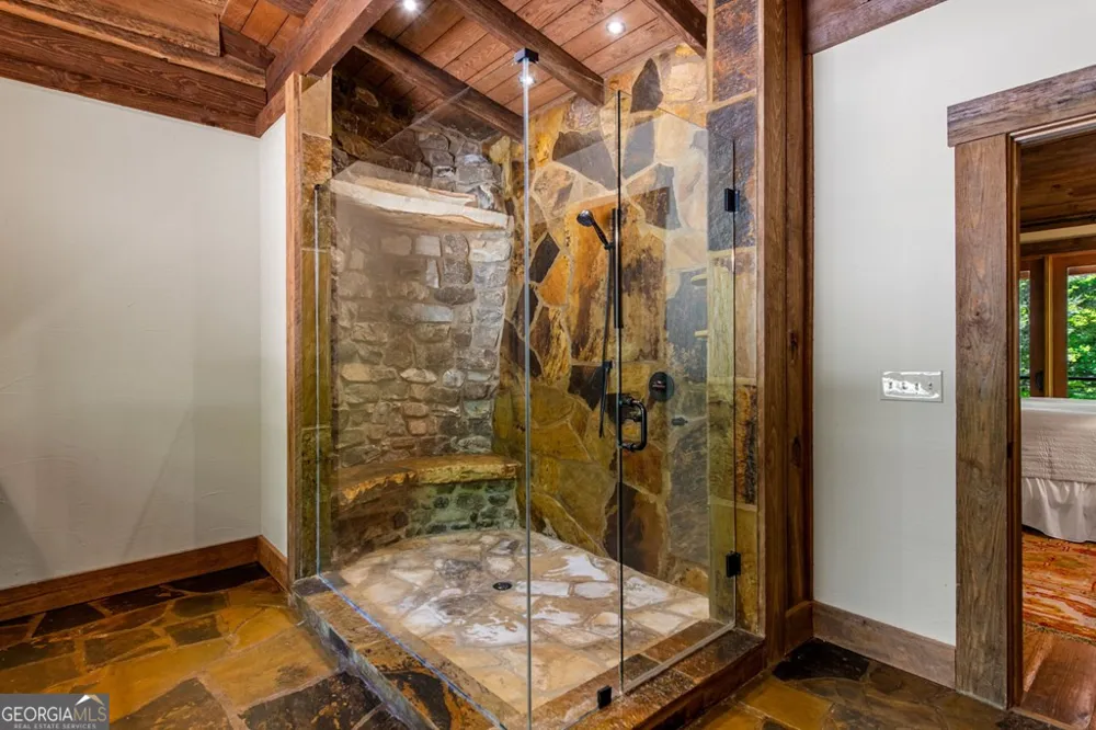 2100 Big Creek RD Cherry Log, GA 30522