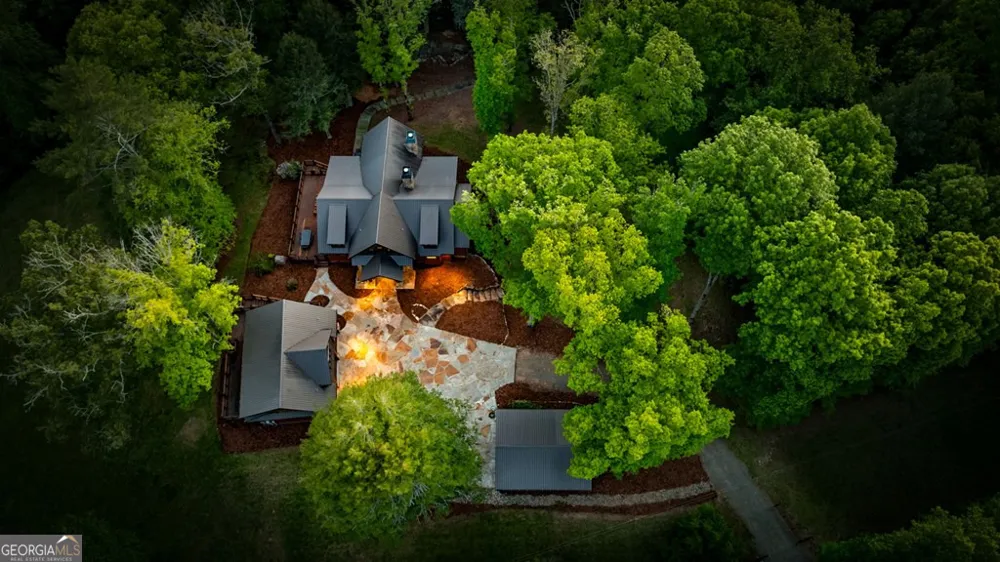 2100 Big Creek RD Cherry Log, GA 30522