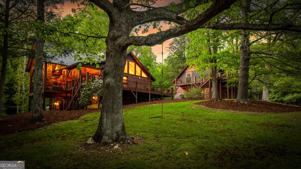 2100 Big Creek RD Cherry Log, GA 30522