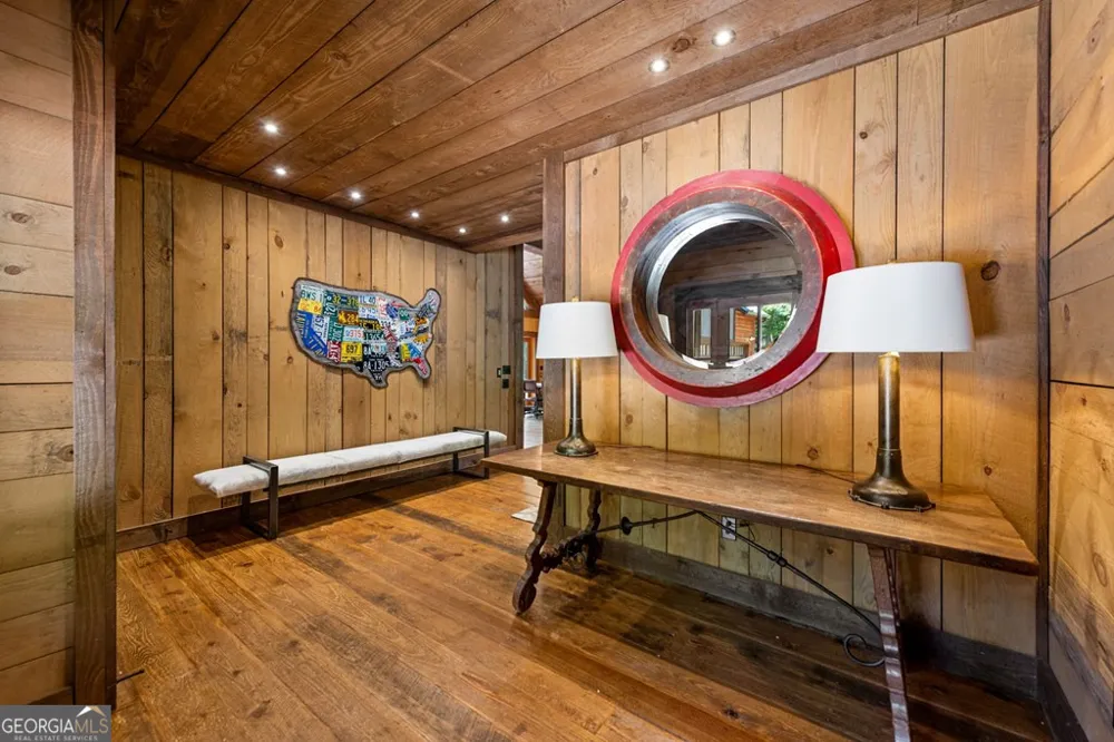 2100 Big Creek RD Cherry Log, GA 30522