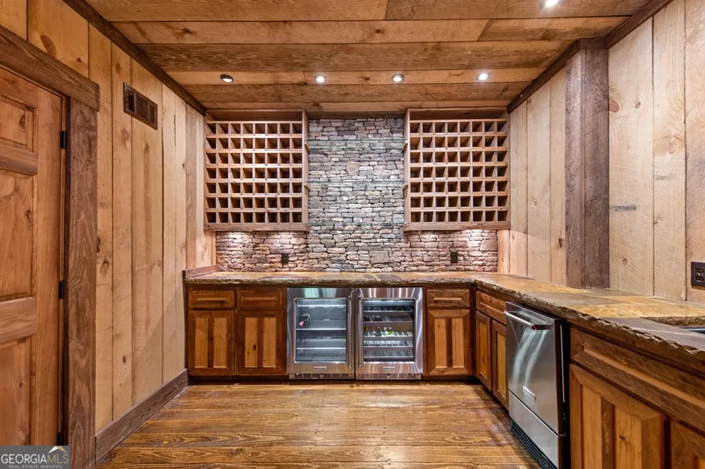 2100 Big Creek RD Cherry Log, GA 30522