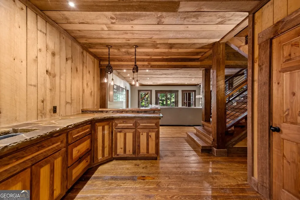 2100 Big Creek RD Cherry Log, GA 30522