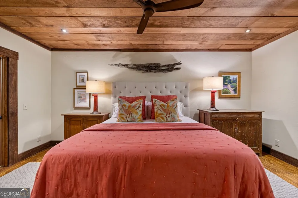 2100 Big Creek RD Cherry Log, GA 30522